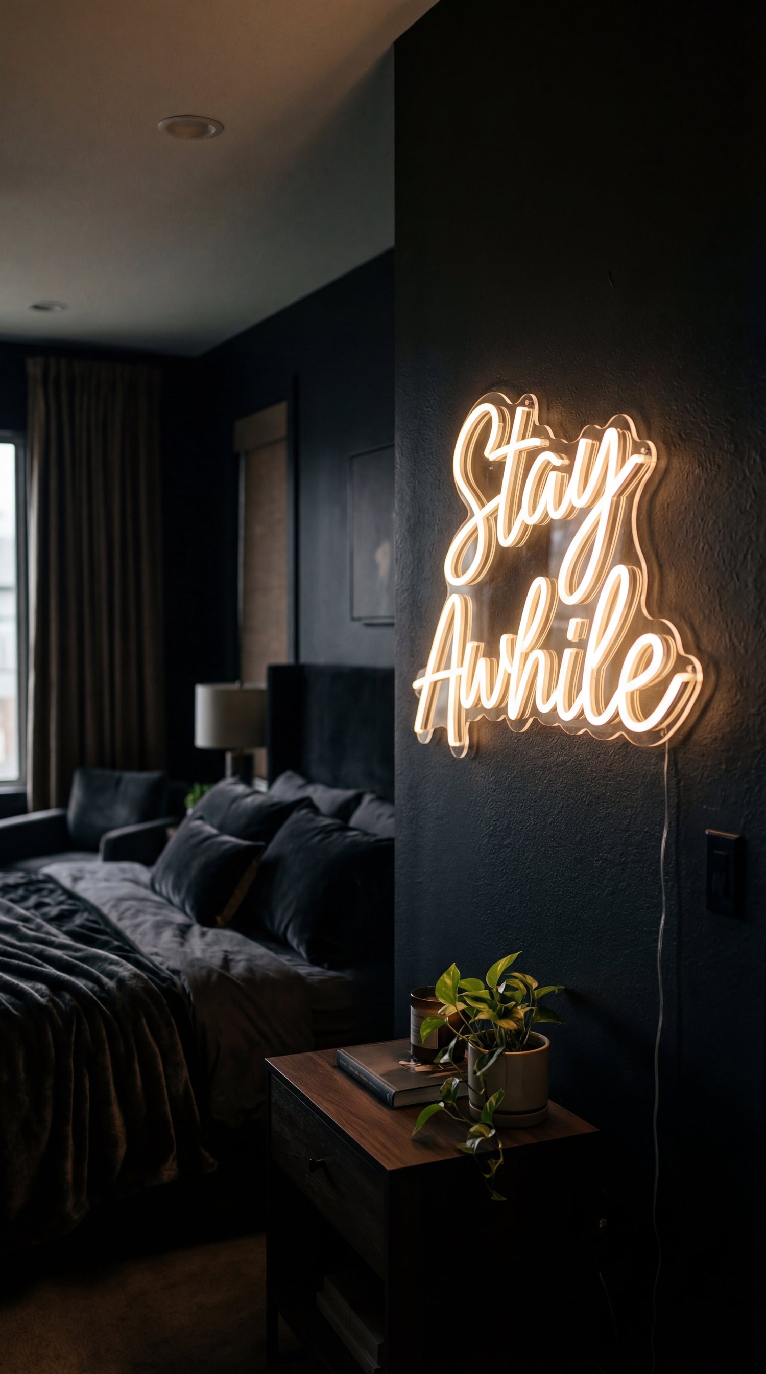 LED Neon Signs