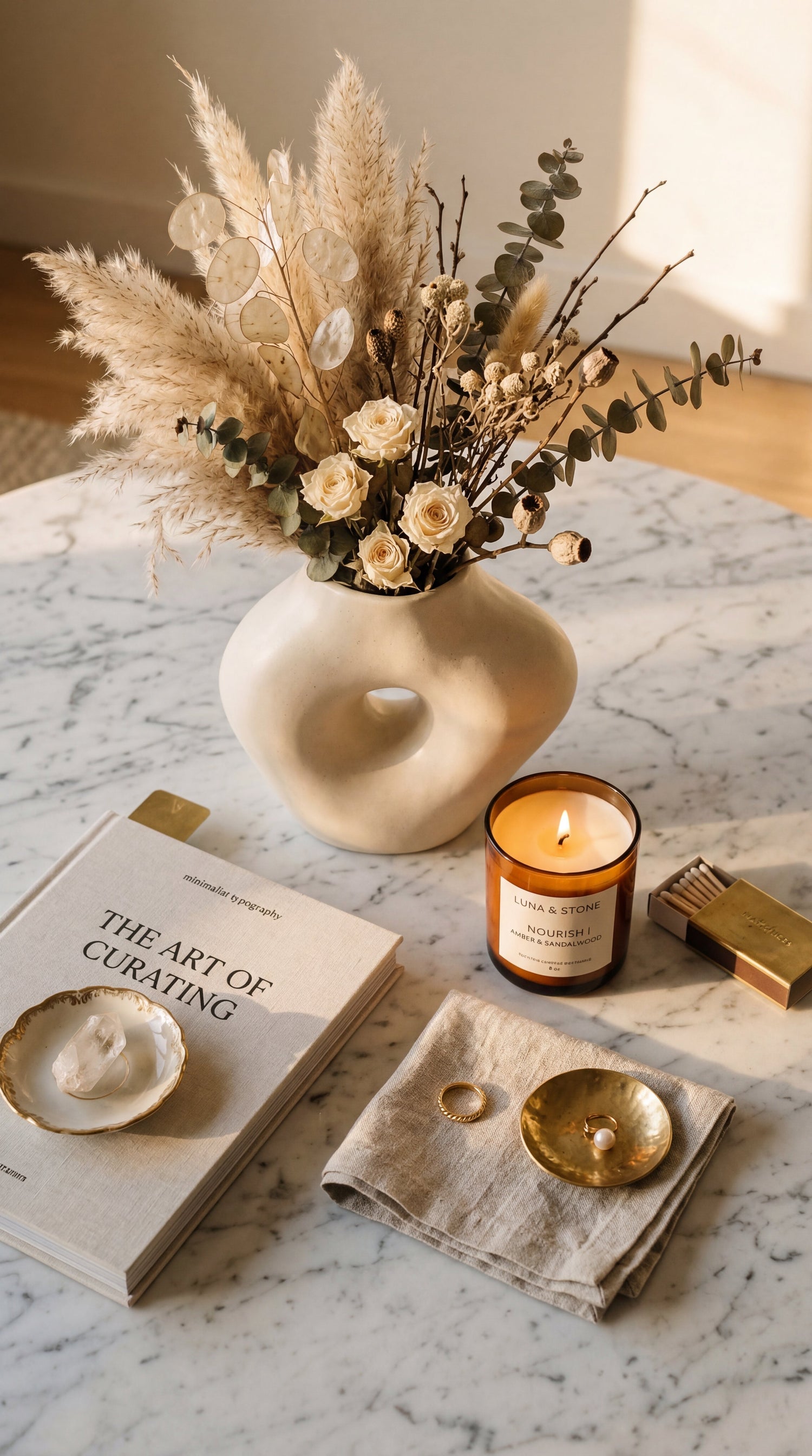 Home Accessories