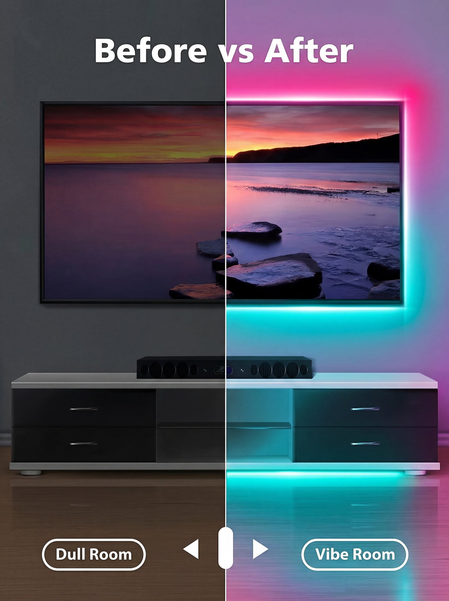 Tape Bluetooth USB LED Strip Light 5050 SMD 5V USB RGB Lights Flexible LED Lamp Tape Ribbon RGB Self-adhesive TV Desktop Diode
